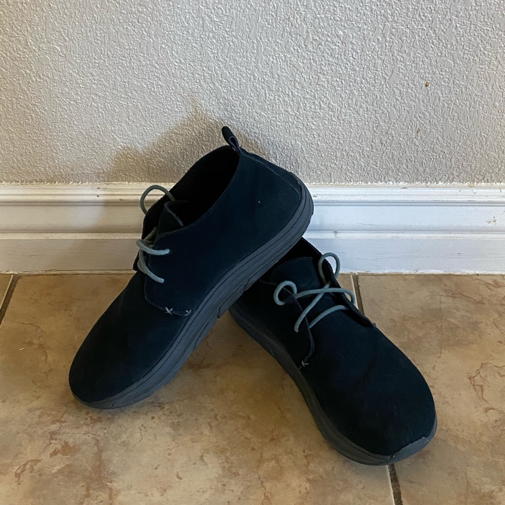 Altra Desert Chuka Boot